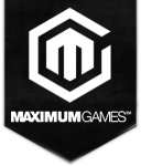 Maximum Games Video Games
